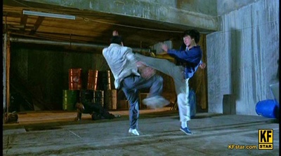 龙的心剧照的剧照