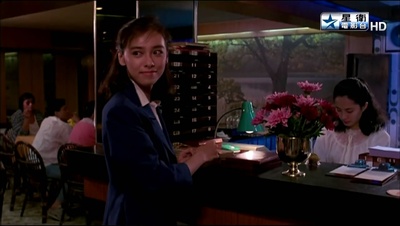 龙的心剧照的剧照