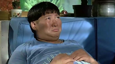 龙的心剧照的剧照