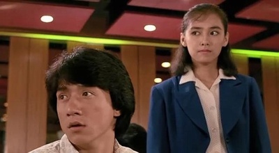 龙的心剧照的剧照