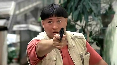 龙的心剧照的剧照