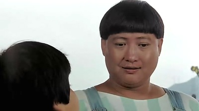 龙的心剧照的剧照