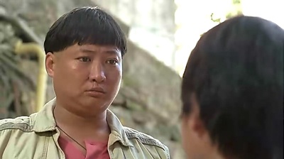 龙的心剧照的剧照