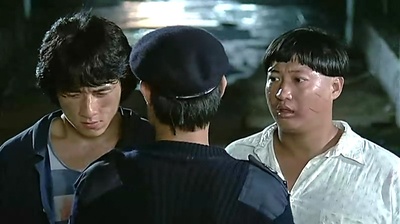 龙的心剧照的剧照