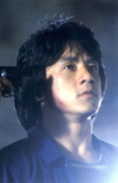 龙的心剧照的剧照