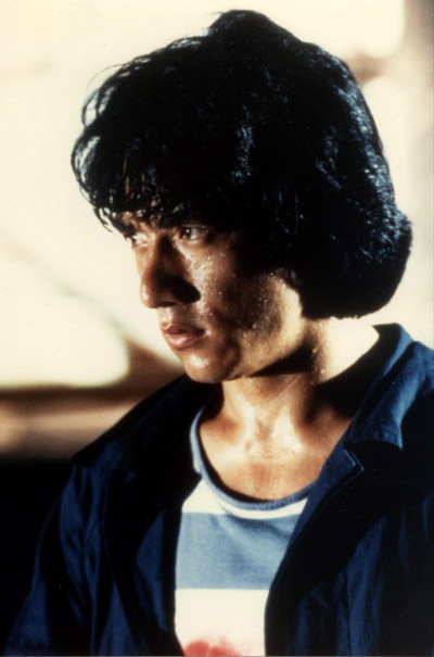 龙的心剧照的剧照