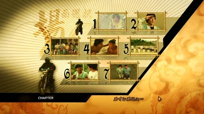 龙的心剧照的剧照