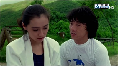 龙的心剧照的剧照