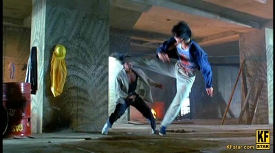 龙的心剧照的剧照