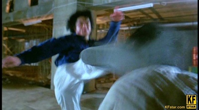 龙的心剧照的剧照