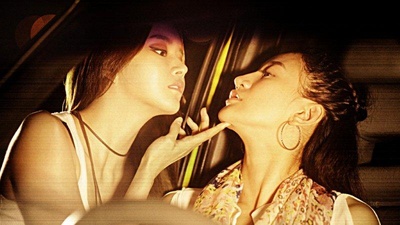 夺命旅行剧照的剧照