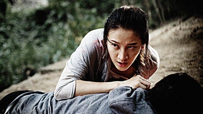 夺命旅行剧照的剧照