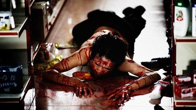 夺命旅行剧照的剧照