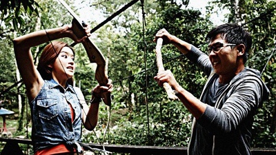 夺命旅行剧照的剧照