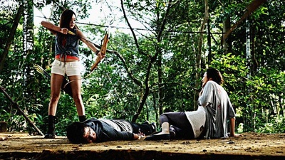 夺命旅行剧照的剧照