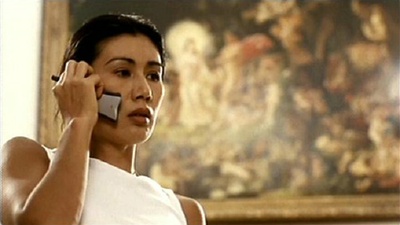 豹女之夺命之旅剧照的剧照