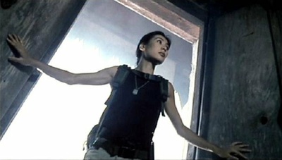 豹女之夺命之旅剧照的剧照