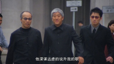 豹女之夺命之旅剧照的剧照