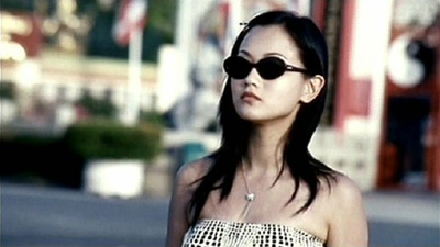 豹女之夺命之旅剧照的剧照