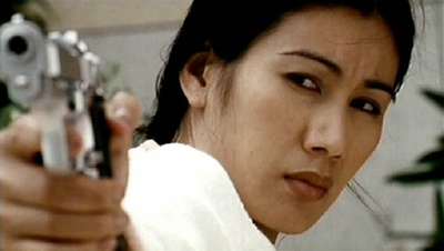 豹女之夺命之旅剧照的剧照