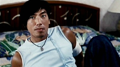 豹女之夺命之旅剧照的剧照