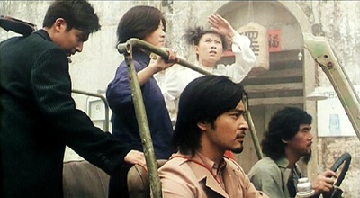 极速僵尸剧照的剧照