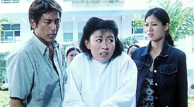 极速僵尸剧照的剧照