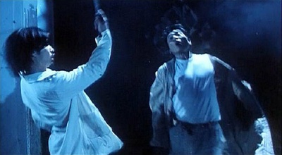 极速僵尸剧照的剧照