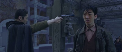 宝塔镇河妖之诡墓龙棺剧照的剧照