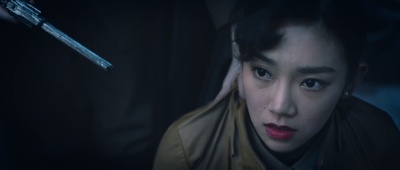 宝塔镇河妖之诡墓龙棺剧照的剧照