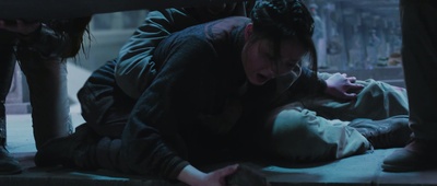 宝塔镇河妖之诡墓龙棺剧照的剧照