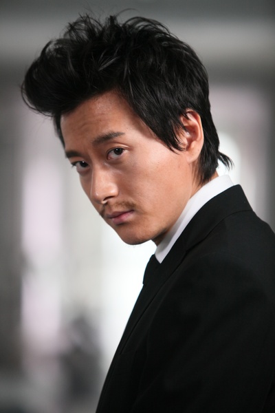 诡镇剧照的剧照