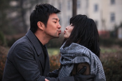 诡镇剧照的剧照