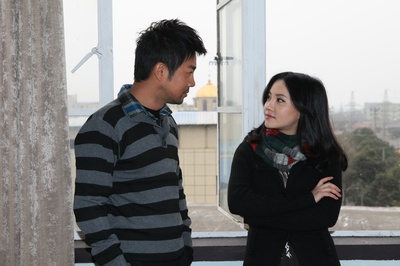 诡镇剧照的剧照