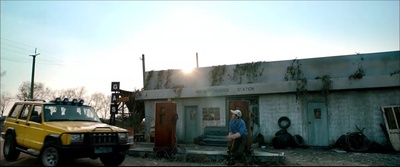 诡镇剧照的剧照