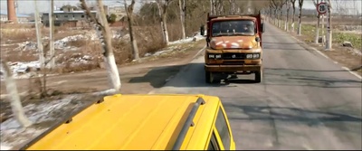 诡镇剧照的剧照