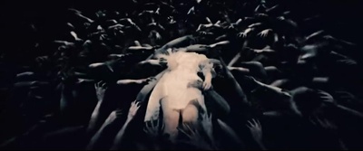 诡镇剧照的剧照