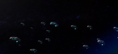 诡镇剧照的剧照