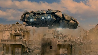 诡镇剧照的剧照