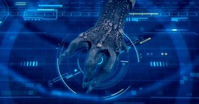 诡镇剧照的剧照