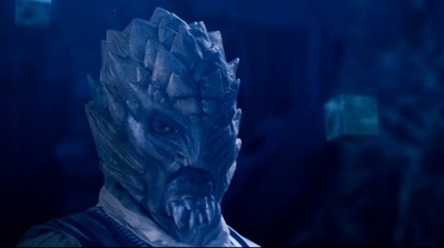 诡镇剧照的剧照