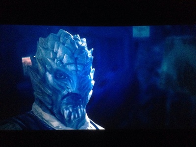 诡镇剧照的剧照