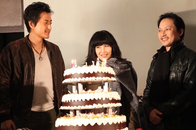 诡镇剧照的剧照