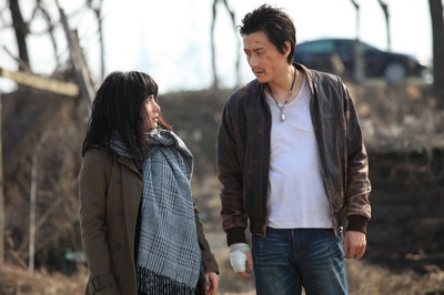 诡镇剧照的剧照