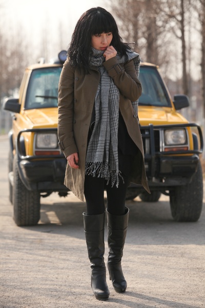 诡镇剧照的剧照