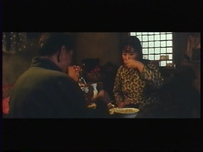 老人与狗剧照的剧照