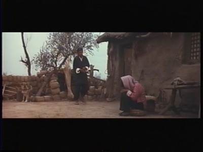 老人与狗剧照的剧照