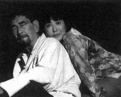 老人与狗剧照的剧照