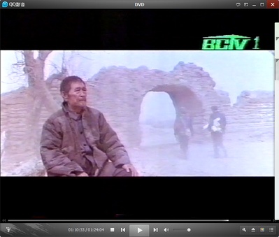 老人与狗剧照的剧照