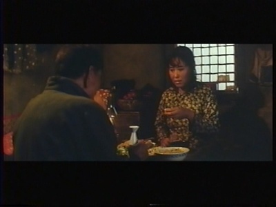 老人与狗剧照的剧照